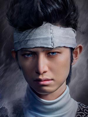 Каната Хонго
Kanata Hongo