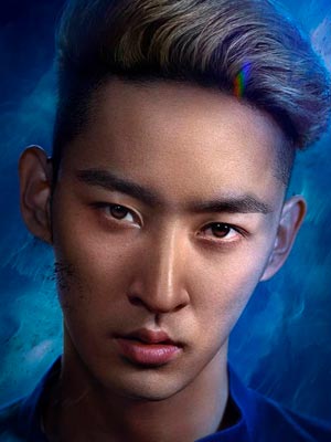 Сюхэй Уэсуги
Shuhei Uesugi